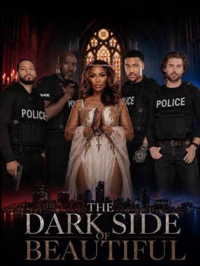 Póster de The Dark Side of Beautiful
