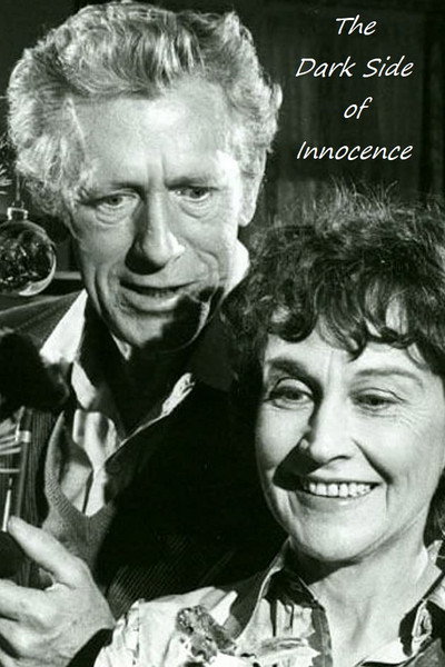 Póster de The Dark Side of Innocence