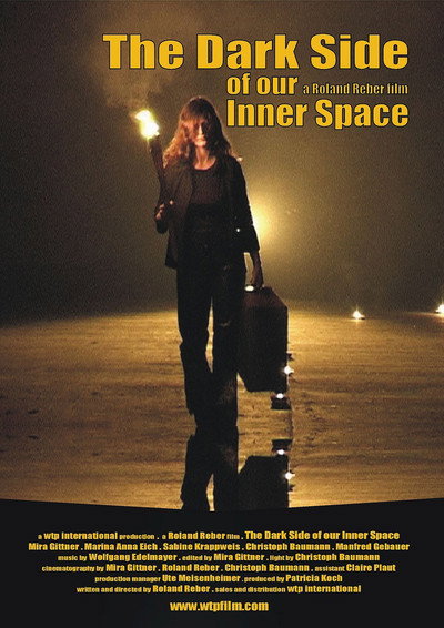 Póster de The Dark Side of Our Inner Space