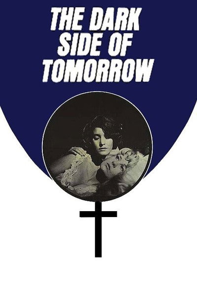 Póster de The Dark Side of Tomorrow