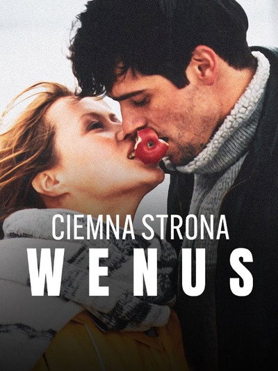 Póster de The Dark Side of Venus