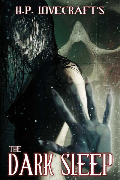 Póster de The Dark Sleep