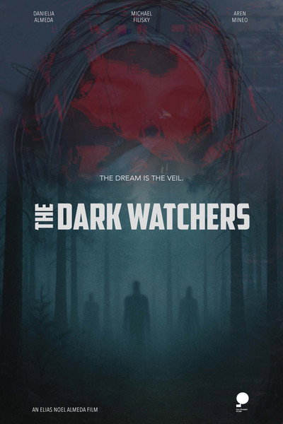 Póster de The Dark Watchers