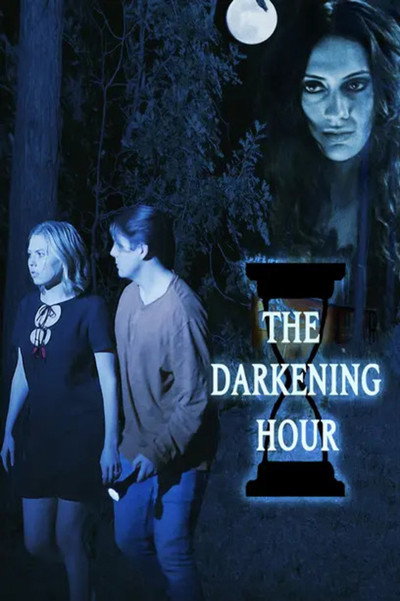 Póster de The Darkening Hour