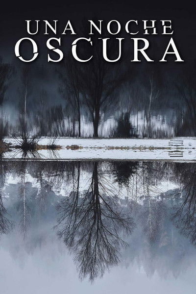 Póster de The Darker the Lake