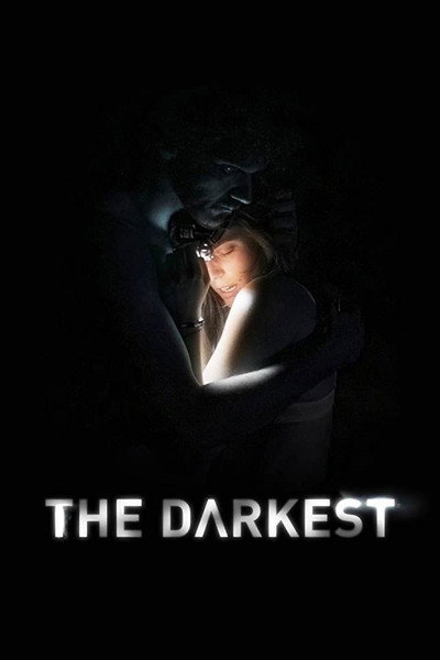 Póster de The Darkest