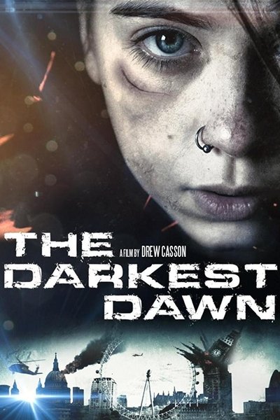 Póster de The Darkest Dawn