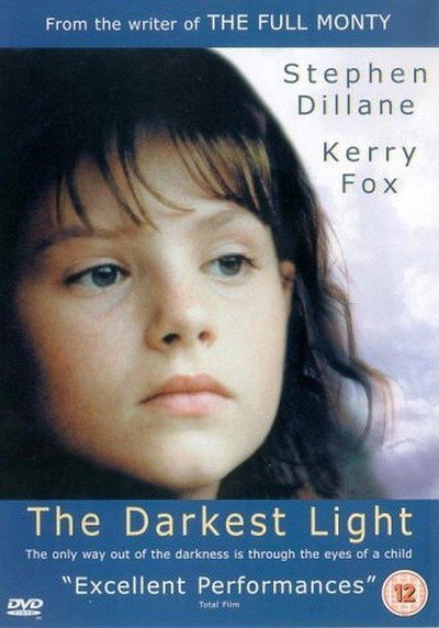 Póster de The Darkest Light