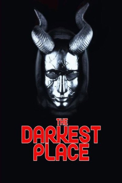 Póster de The Darkest Place