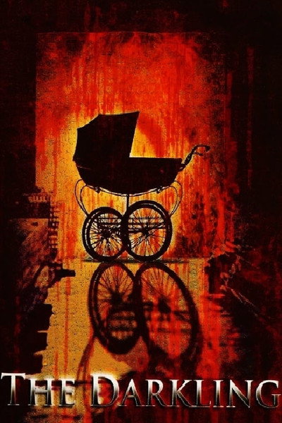 Póster de The Darkling