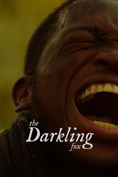 Póster de The Darkling Fox