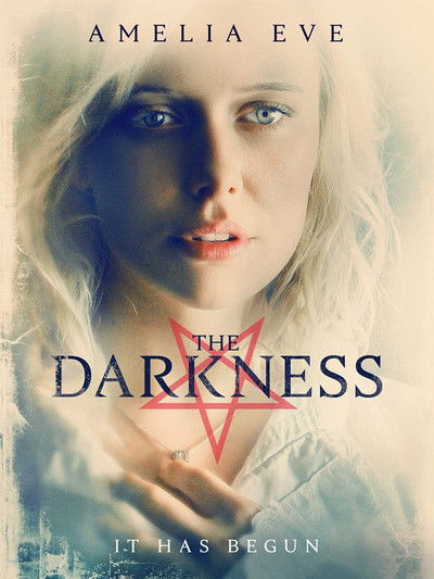 Póster de The Darkness