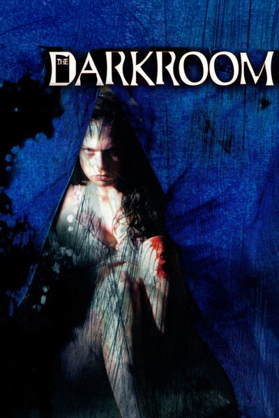 Póster de The Darkroom