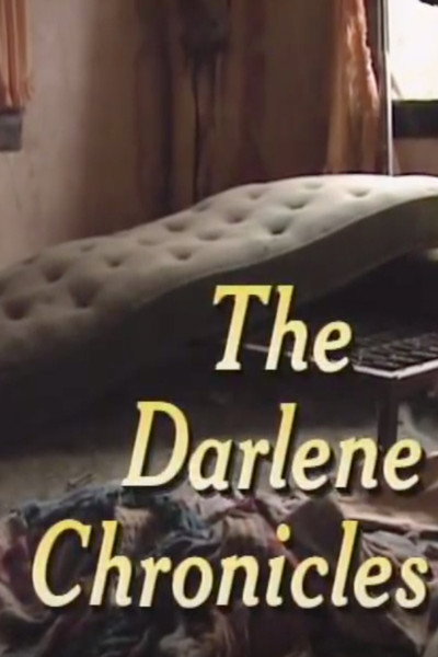 Póster de The Darlene Chronicles