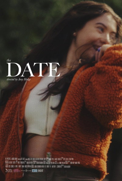 Póster de The Date