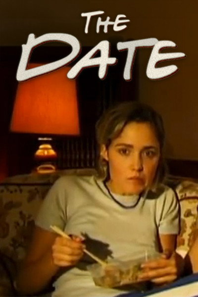 Póster de The Date