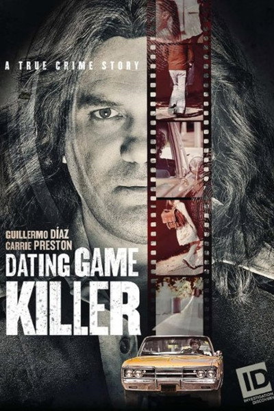 Póster de The Dating Game Killer