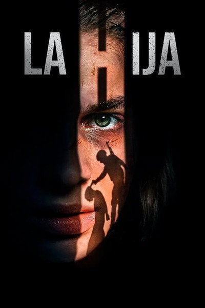 Póster de The Daughter