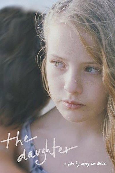 Póster de The Daughter