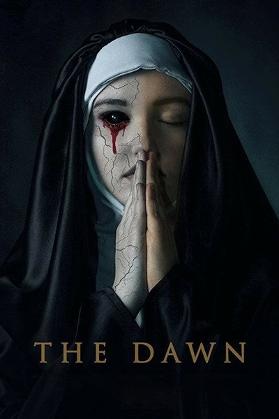 Póster de The Dawn