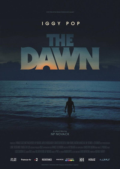 Póster de The Dawn