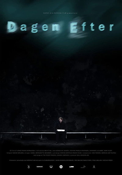 Póster de The Day After
