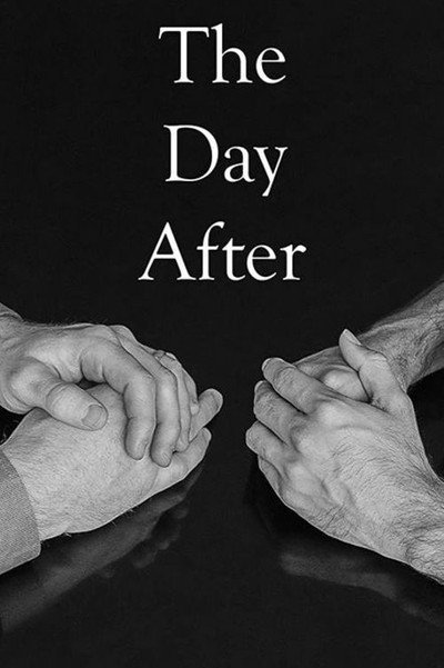 Póster de The Day After