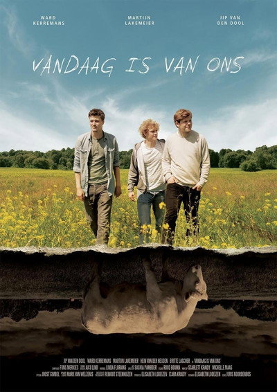 Póster de The Day Is Ours