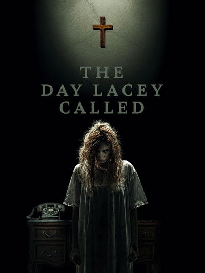 Póster de The Day Lacey Called