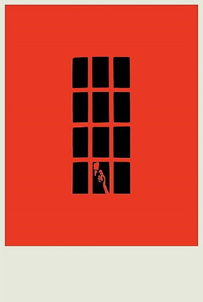 Póster de The Day of