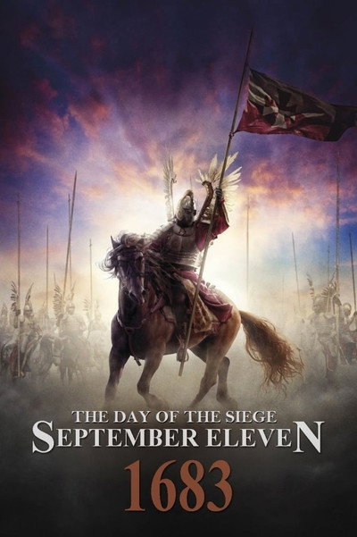 Póster de The Day of the Siege: September Eleven 1683