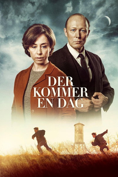 Póster de The Day Will Come
