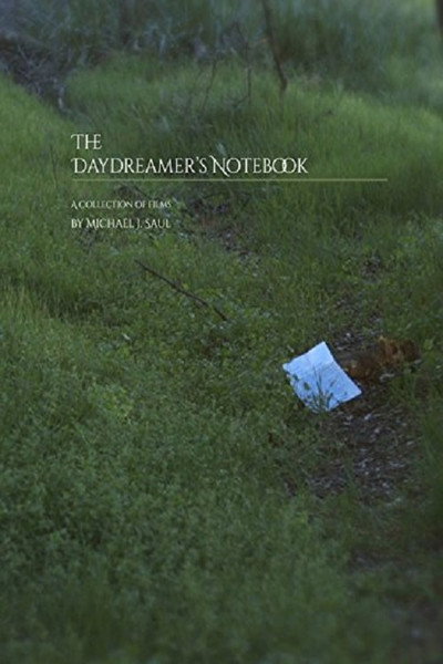 Póster de The Daydreamer's Notebook