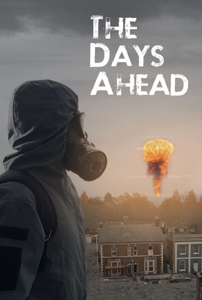 Póster de The Days Ahead