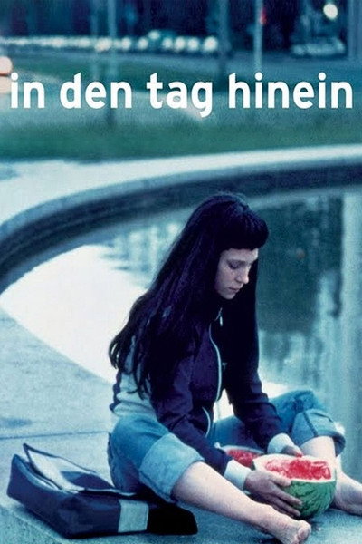 Póster de The Days Between