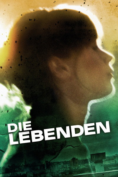 Póster de The Dead and the Living