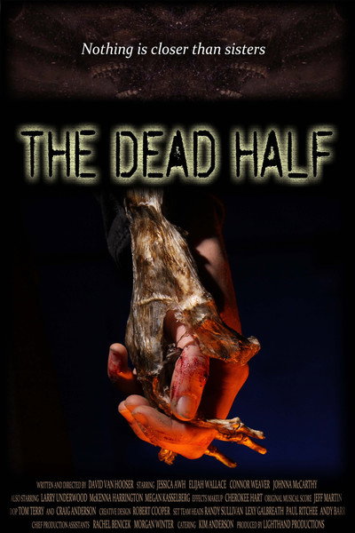 Póster de The Dead Half