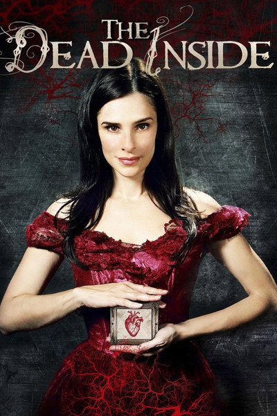 Póster de The Dead Inside