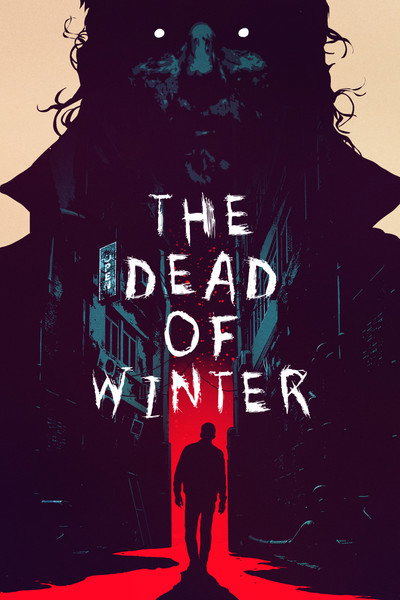 Póster de The Dead of Winter