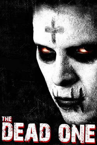 Póster de The Dead One