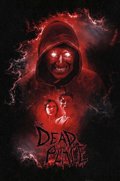 Póster de The Dead Place