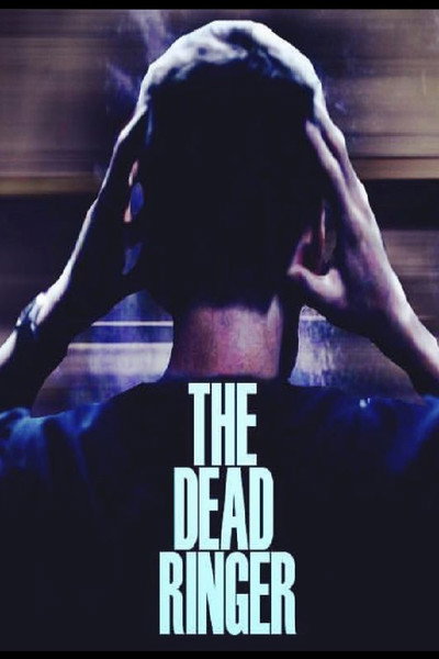 Póster de The Dead Ringer
