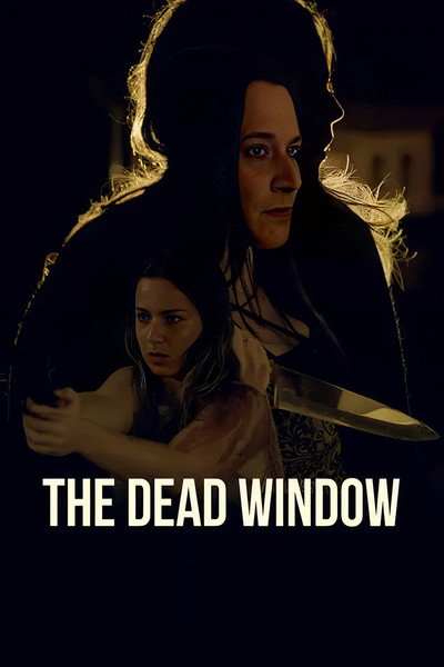 Póster de The Dead Window