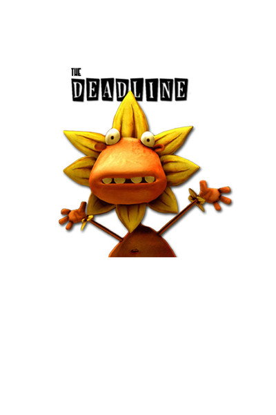 Póster de The Deadline