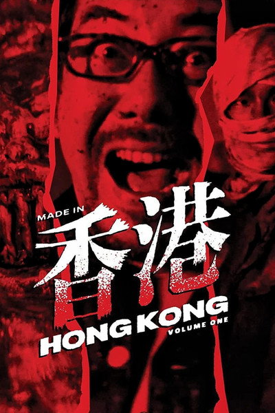 Póster de The Deadly Camp