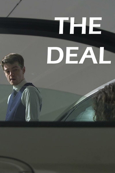 Póster de The Deal