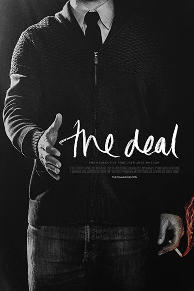 Póster de The Deal