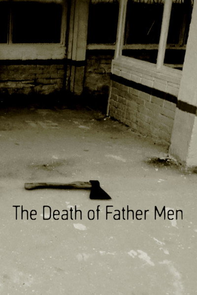 Póster de The Death of Father Men