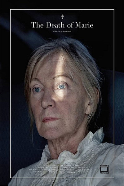 Póster de The Death of Marie