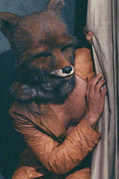 Póster de The Death of Molière